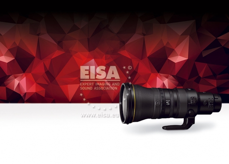 ニコン Z9 が 2022-2023 EISAカメラ・オブ・ザ・イヤー を受賞！Zレンズ３本も他部門を受賞！
