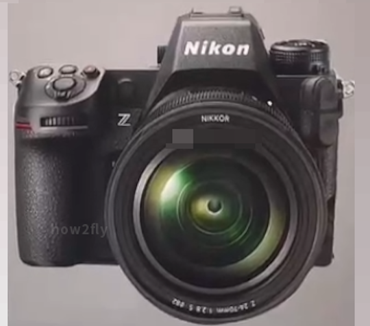 ニコンが今月（2022年8月）発表されると噂されている新型カメラの噂のまとめと考察。Z8？Z6III？それとも。。。