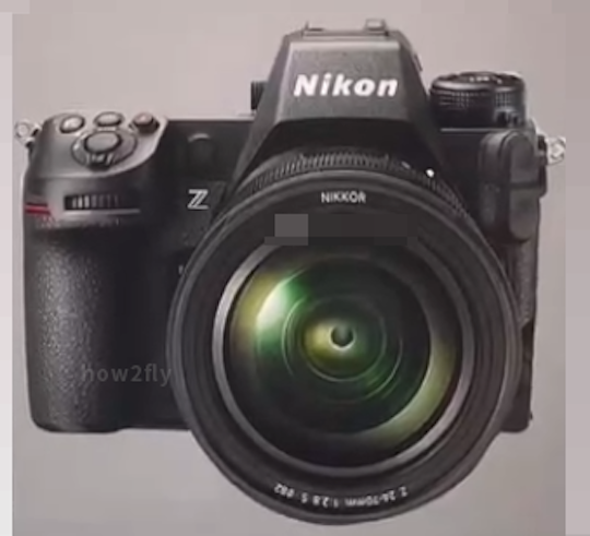 ニコンが今月（2022年8月）発表されると噂されている新型カメラの噂のまとめと考察。Z8？Z6III？それとも。。。