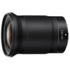 ニコン NIKKOR Z 20mm f/1.8 S S-Line Zマウント 単焦点レンズ 1