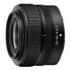 ニコン NIKKOR Z 24-50mm f/4-6.3 Zマウント 標準ズームレンズ 1