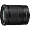 ニコン NIKKOR Z 24-70mm f/4 S ズームレンズ 1