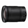 ニコン NIKKOR Z 24mm f/1.8 S S-Line Zマウント 広角 単焦点レンズ 1
