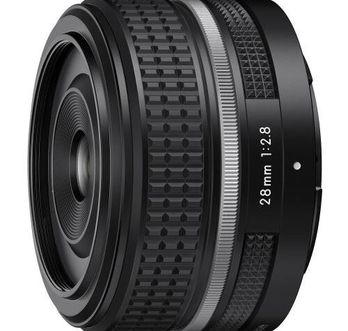 ニコン NIKKOR Z 28mm f/2.8 Special Edition Zマウント 単焦点レンズ 1