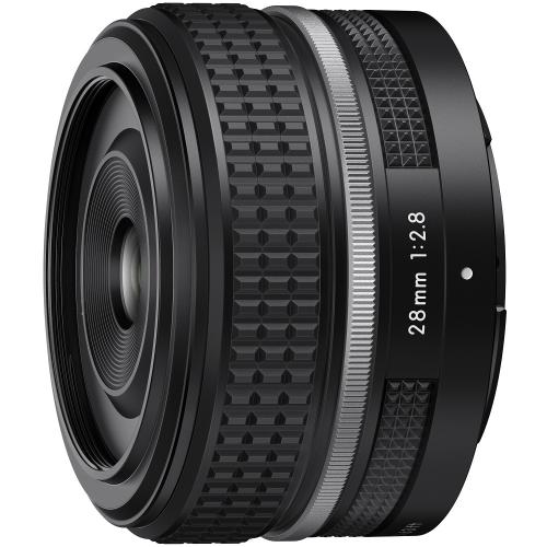 ニコン NIKKOR Z 28mm f/2.8 Special Edition Zマウント 単焦点レンズ 1