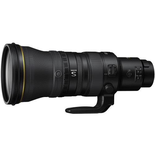 ニコン NIKKOR Z 400mm f/2.8 TC VR S Zマウント 超望遠 単焦点レンズ 1