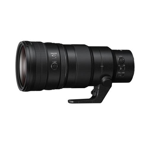 ニコン NIKKOR Z 400mm f/4.5 VR S