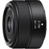 ニコン NIKKOR Z 40mm f/2 Zマウント 単焦点レンズ 1