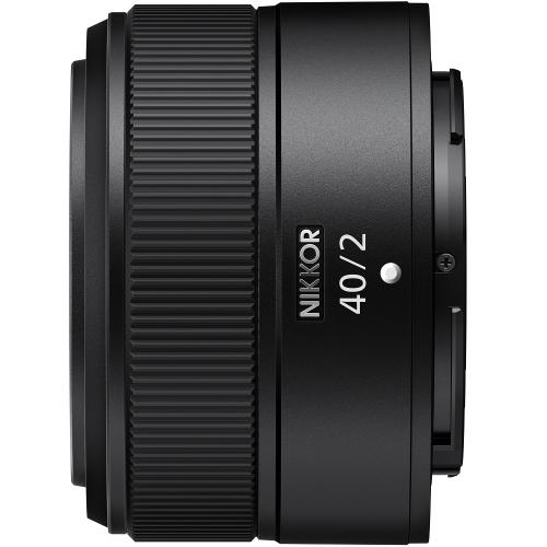 ニコン NIKKOR Z 28mm f/2.8 単焦点レンズ 1