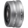 ニコン NIKKOR Z DX 16-50mm f/3.5-6.3 VR シルバー Zマウント ズームレンズ 1