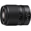 ニコン NIKKOR Z DX 18-140mm f/3.5-6.3 VR Zマウント APS-C用 ズームレンズ 1