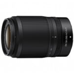 ニコン NIKKOR Z DX 50-250mm f/4.5-6.3 VR Zマウント APS-C用 ズームレンズ 1