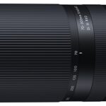 タムロン初のZマウントレンズを正式発表！「70-300mm F/4.5-6.3 Di III RXD (Model A047)」